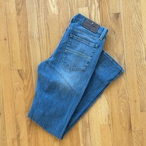 Men's Cody James Slim Straight Leg Jeans